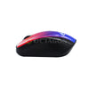 HYTAC HGS856 RED/BLUE SILENT WIRELESS