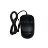 IMPERION MS-110 BLACK OFFICE WIRED MOUSE