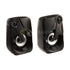 SONIC GEAR TITAN 2 BLACK USB2.0 7 COLOR