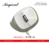NORGICOOL NVM01-WH USB VERTICAL MOUSE
