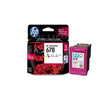 HP CZ108AA (#678 COLOR) INK CARTRIDGE