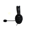 A1TECH AAH-005S SINGLE 4 PIN JACK HEADSET WITH MICROPHONE & CONTROLLER