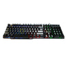 TITAN TKD-604 LED BACKLIGHT KEYBOARD 104