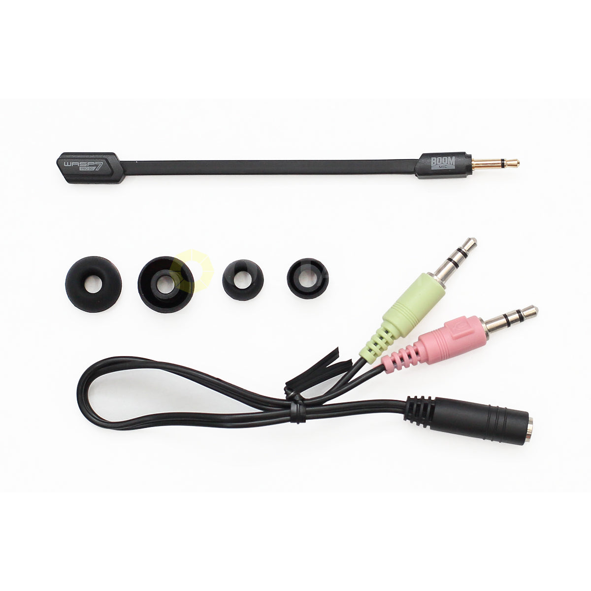 ARMAGGEDDON WASP 7 PRO 3D 3.5 JACK
