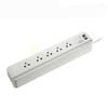 APC PM53-VN 5-OUTLET 3M CORD WHITE