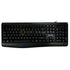 SILVERTEC SYK-3103 WIRED KEYBOARD