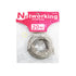 SILVERTEC AC-0133 CAT5E RJ45 20M GRAY