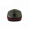 SILVERTEC QB110 BLACK+RED 3 BUTTON WL