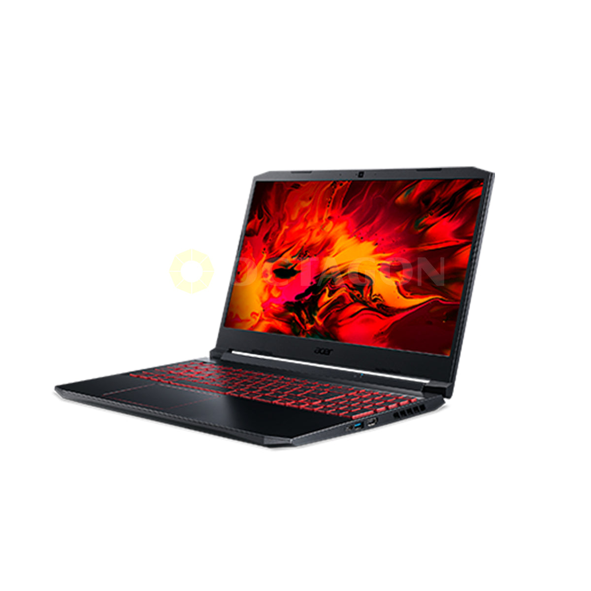 ACER NITRO 5 AN515-44-R7ZU/ RYZEN 5