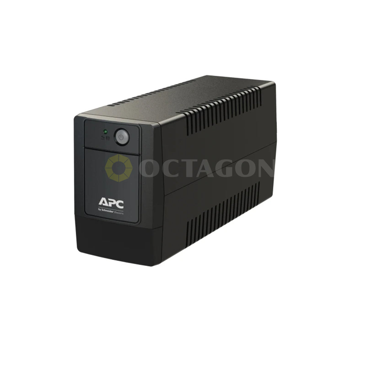 APC BVX650I-PH 650VA/360W/230V 4 OUTLETS