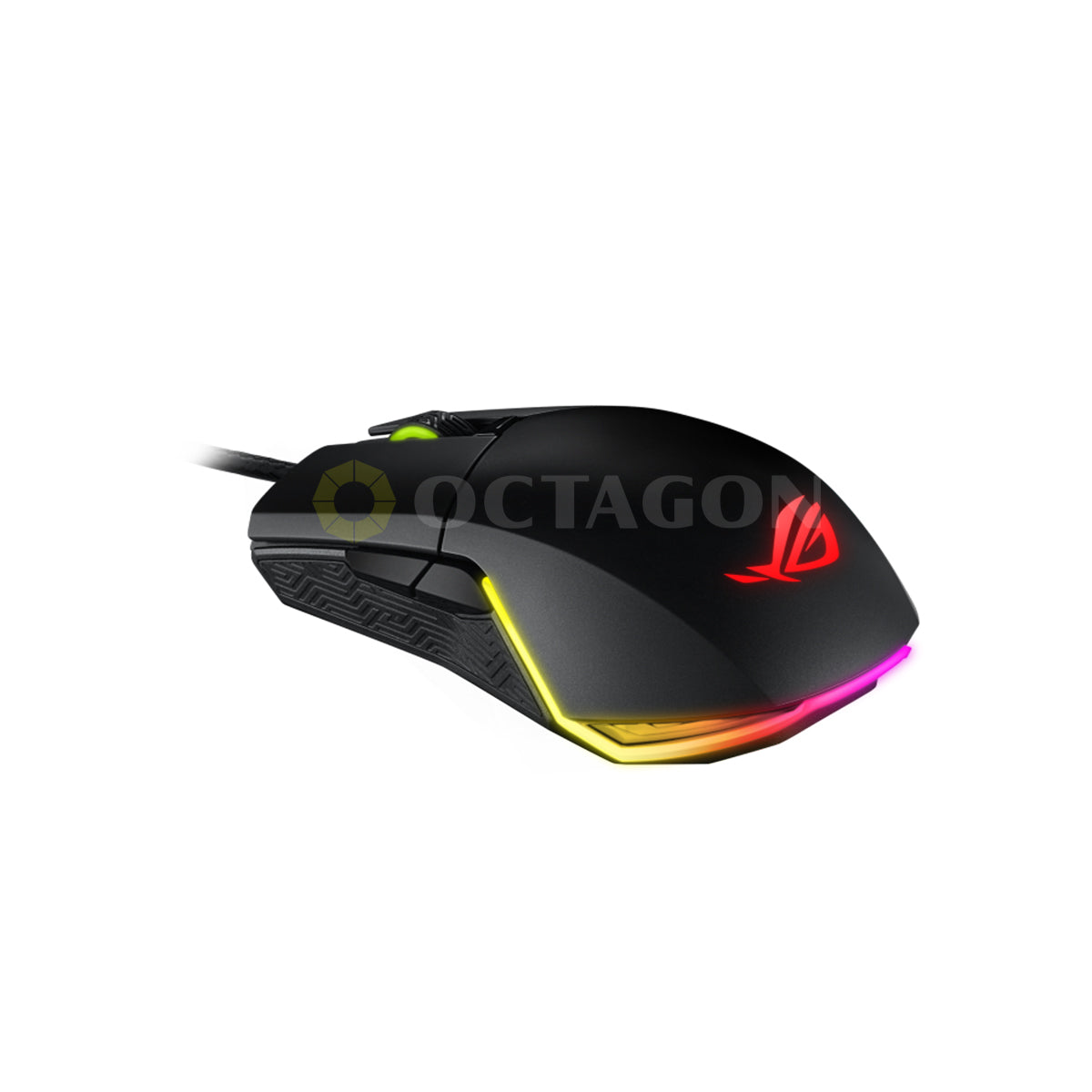 ASUS STRIX PUGIO 8 BUTTONS 7200DPI