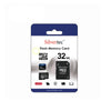 SILVERTEC SIL-05TM-8GB/32GB MICRO SD CLS 10