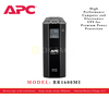 APC BR1600MI 1600VA/ 960W/ 230V/  8 OUTLETS/ UNIVERSAL SOCKET/ AVR/ LCD INTERFACE