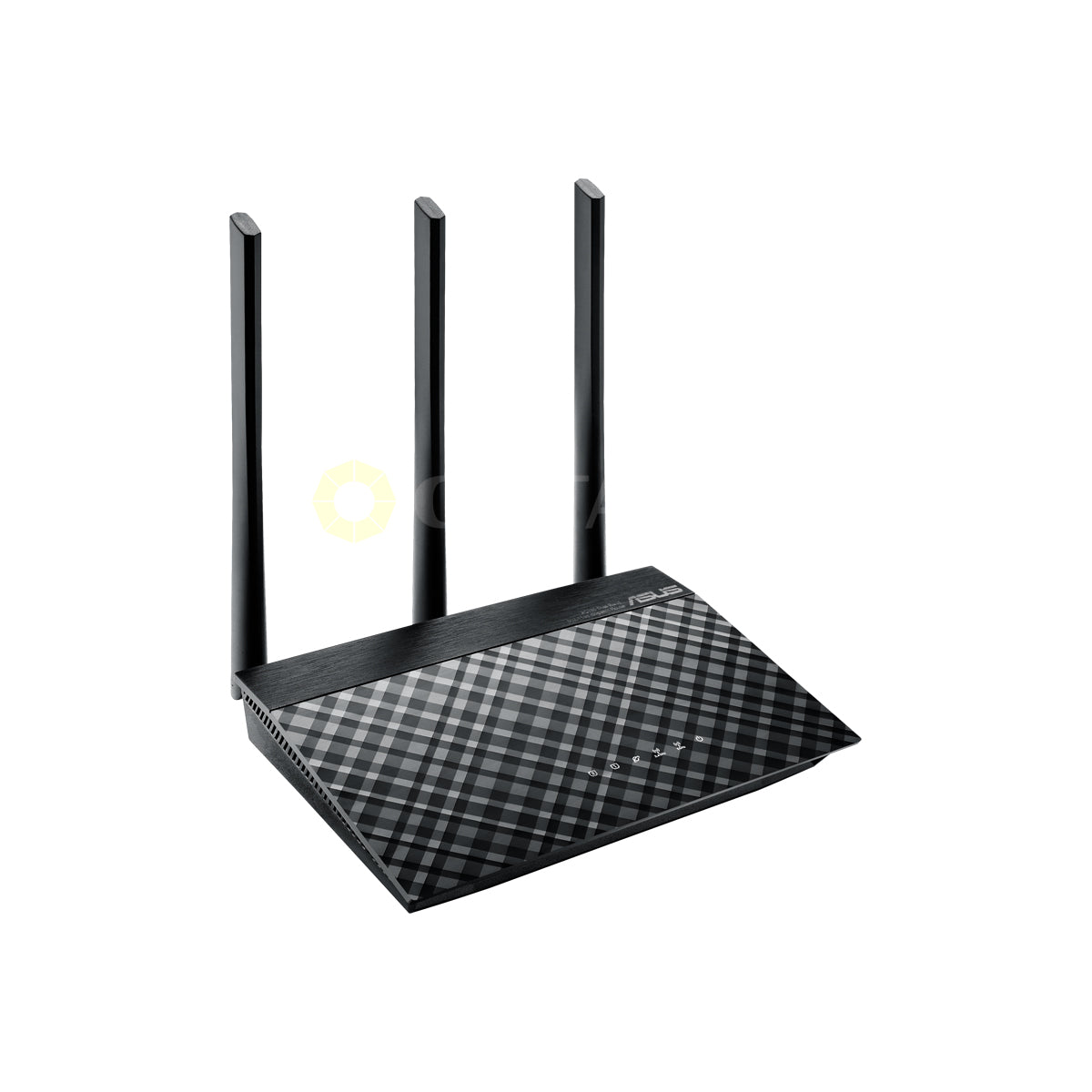 ASUS RT-AC53 WIRELESS AC750 GIGABIT
