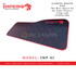 IMPERIO IMP-03 RED STITCHES GAMING MOUSE PAD 345X795X3MM