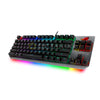 ASUS ROG STRIX SCOPE TKL MECH KEYBOARD