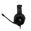 IMPERIO IHSL-X200 RGB GAMING HEADSET USB+3.5MM PLUG