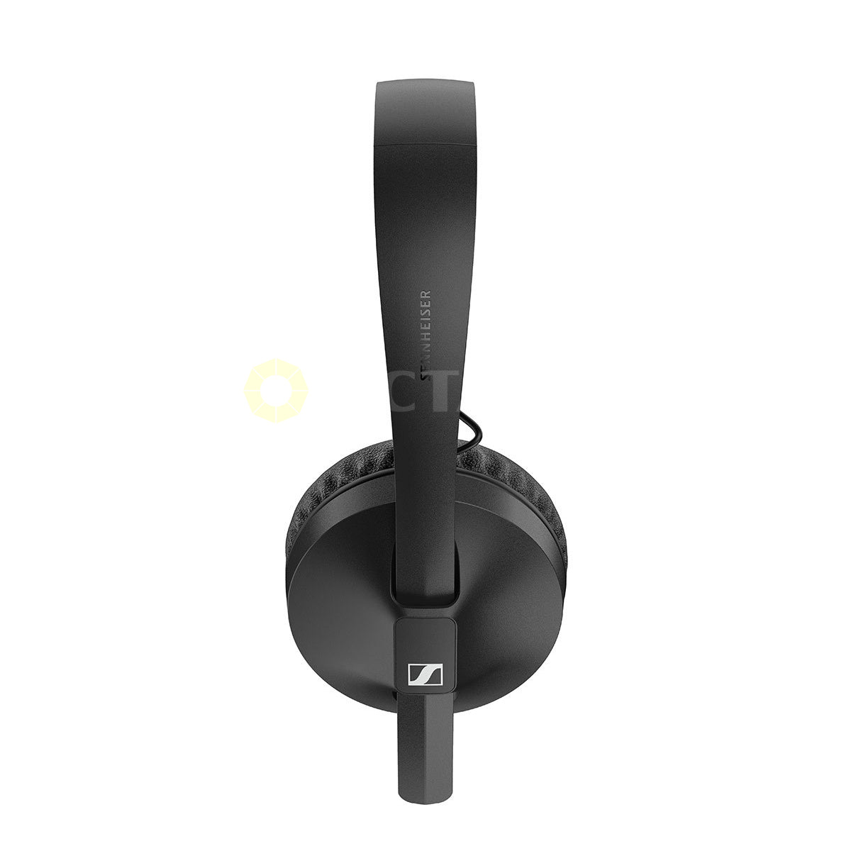 SENNHEISER HD 250 BT ON-EAR HEADSET BLUETOOTH V5.0 WIRELESS