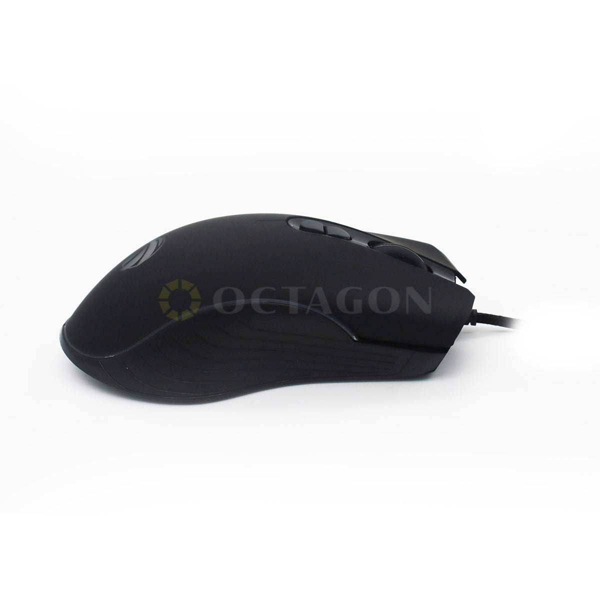 IMPERIO IMSL-M100 RGB GAMING MOUSE 6400DPI