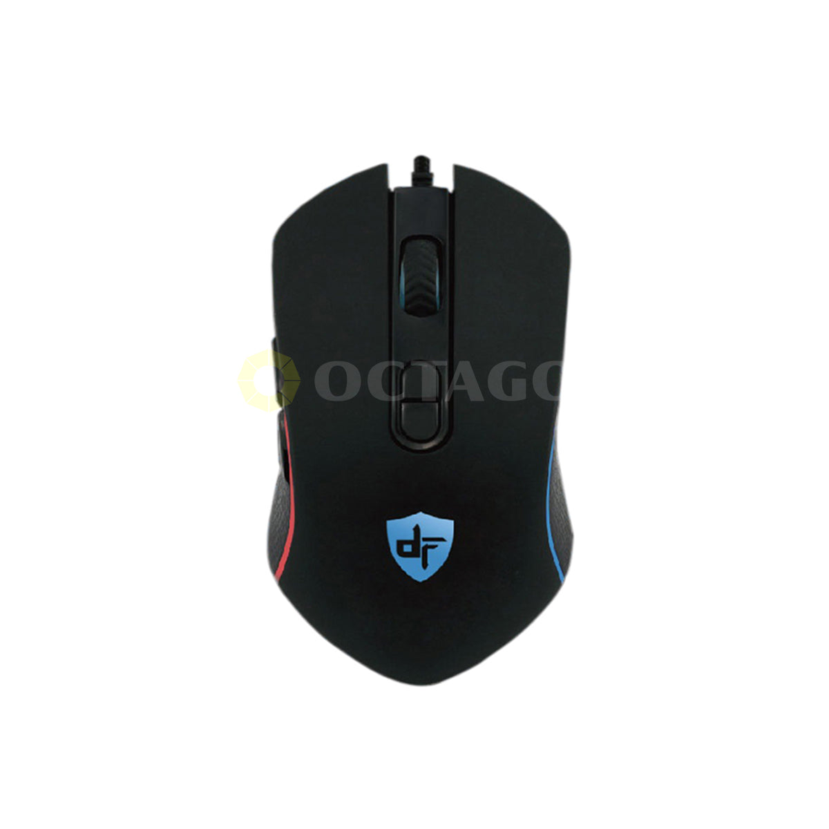 DELTA FORCE DFM-005 3200DPI/7 BUTTONS