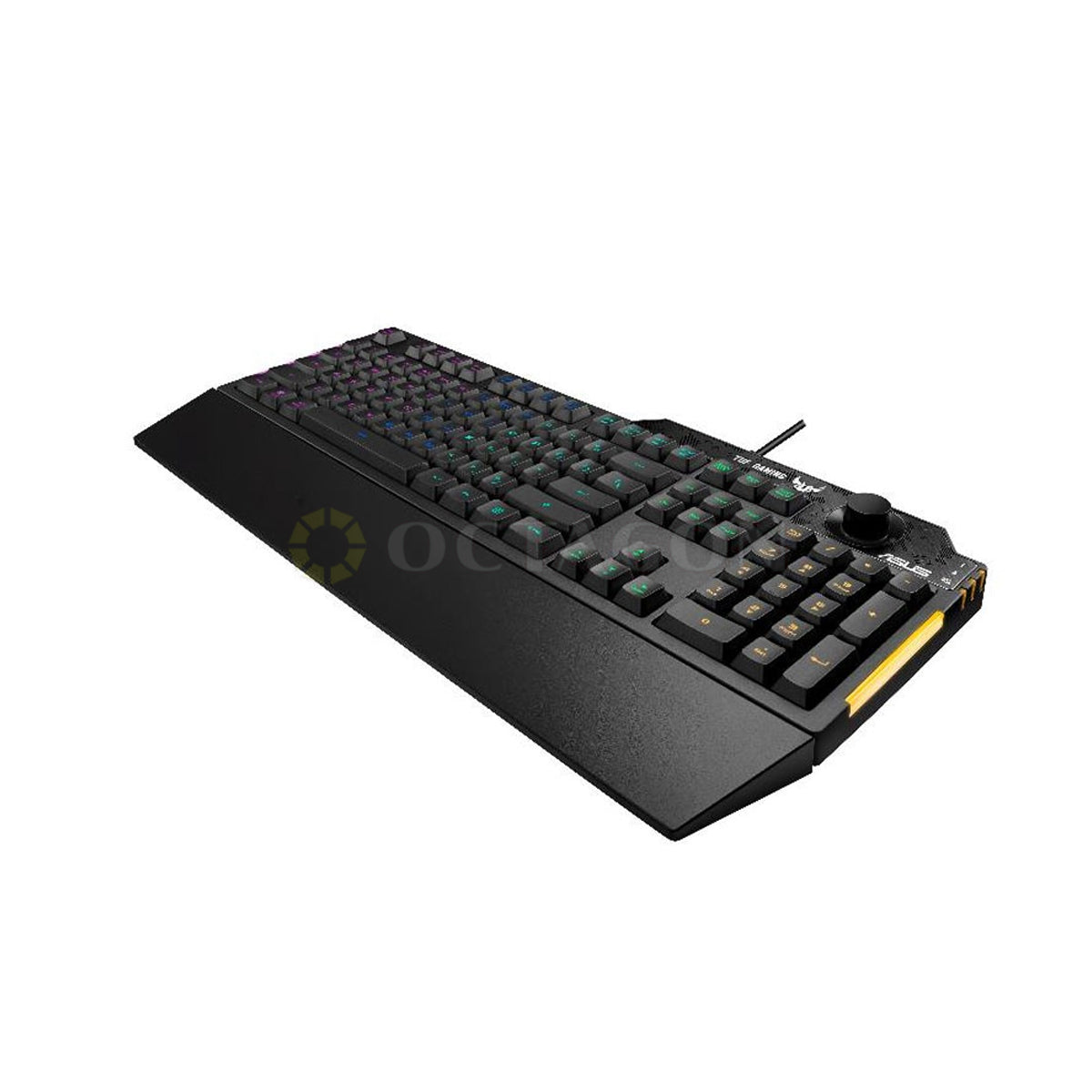 ASUS TUF GAMING K1 MEMBRANE KEYBOARD
