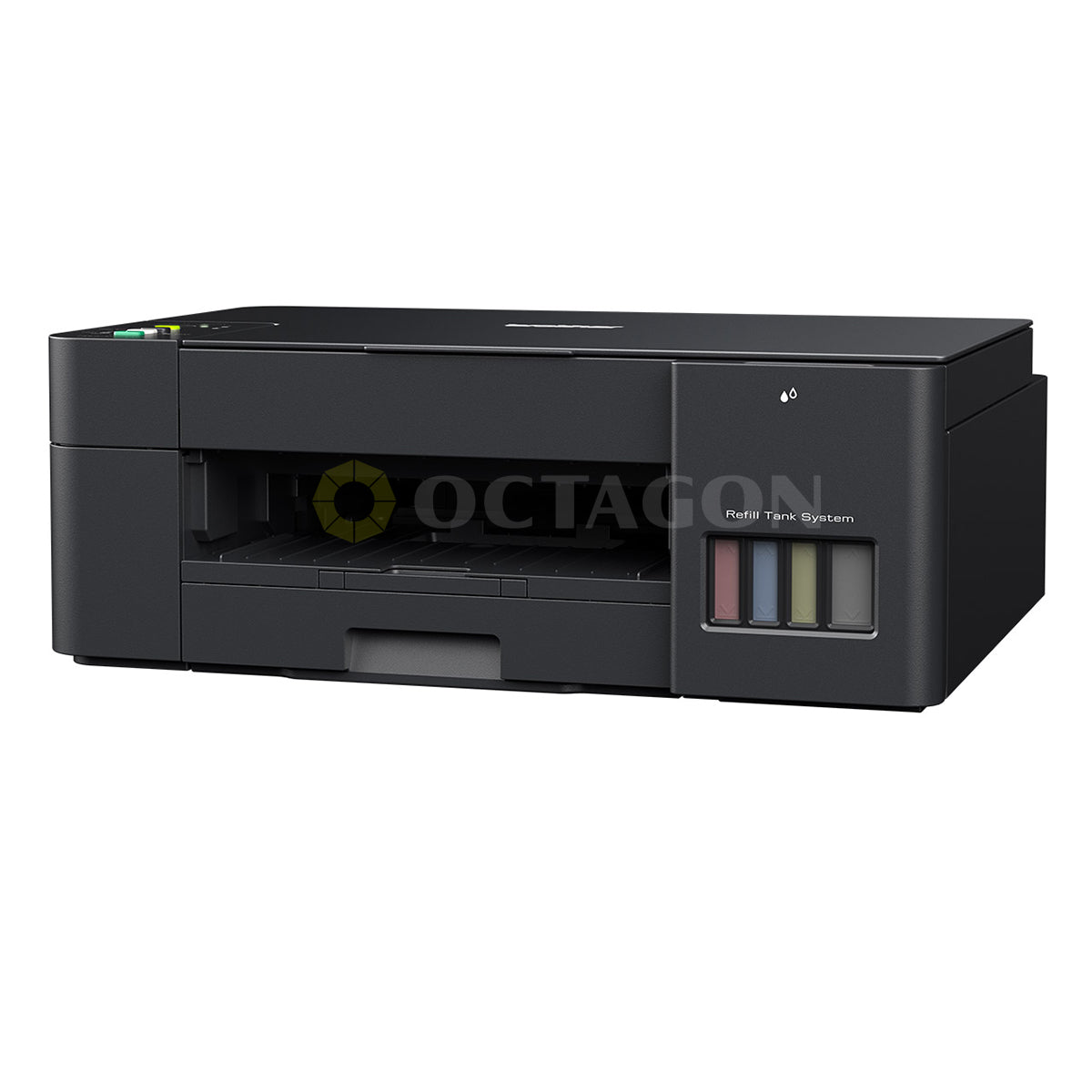 BROTHER DCP-T420W RTS PRINTER