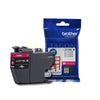 BROTHER LC-3619 MAGENTA INK CARTRIDGE