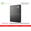 SEAGATE EXPANSION ONETOUCH