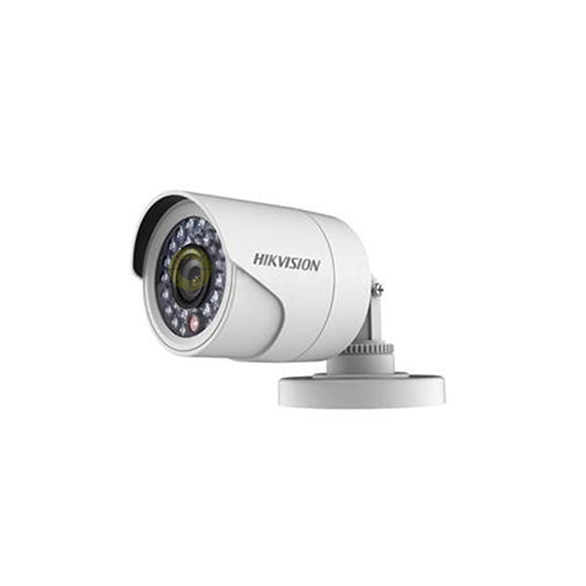 HIKVISION TVI-8CH4D4B-1MP 8CH CCTV PACK