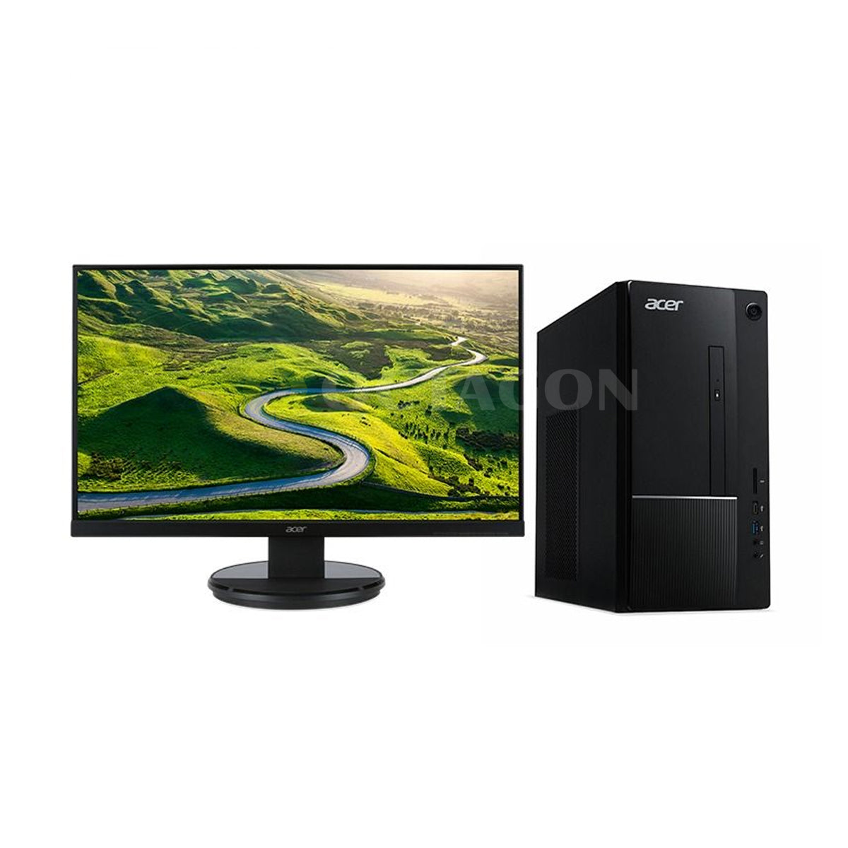 Desktop Computers – Octagon Computer Superstore