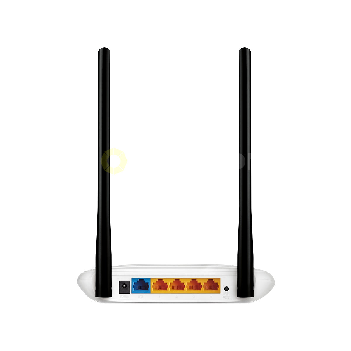 TPLINK WR841N 300MBPS WIRELESS N ROUTER
