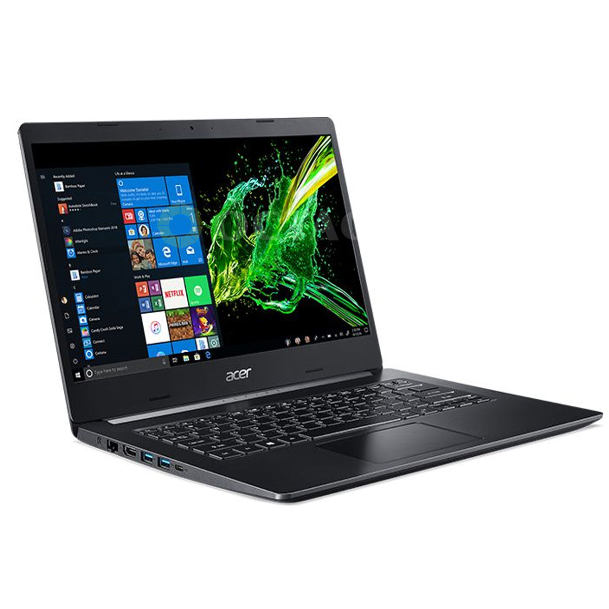 ACER ASPIRE 5 A514-52K-39AD (NEW)/ CORE