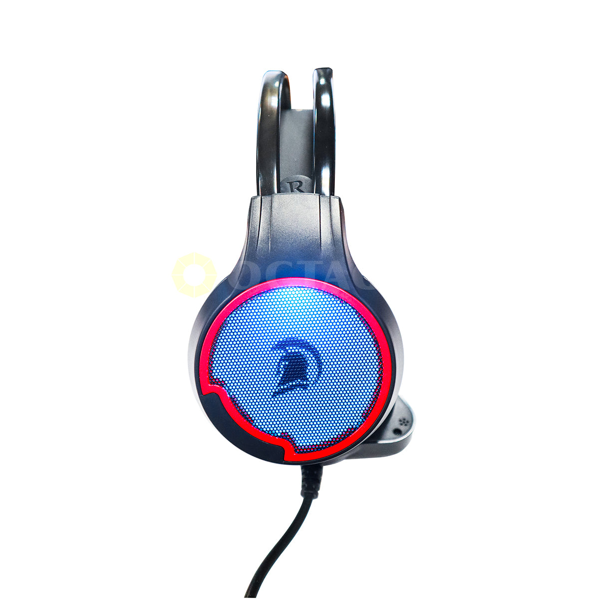 TITAN THP911 7.1 LED USB GAMING HEADSET