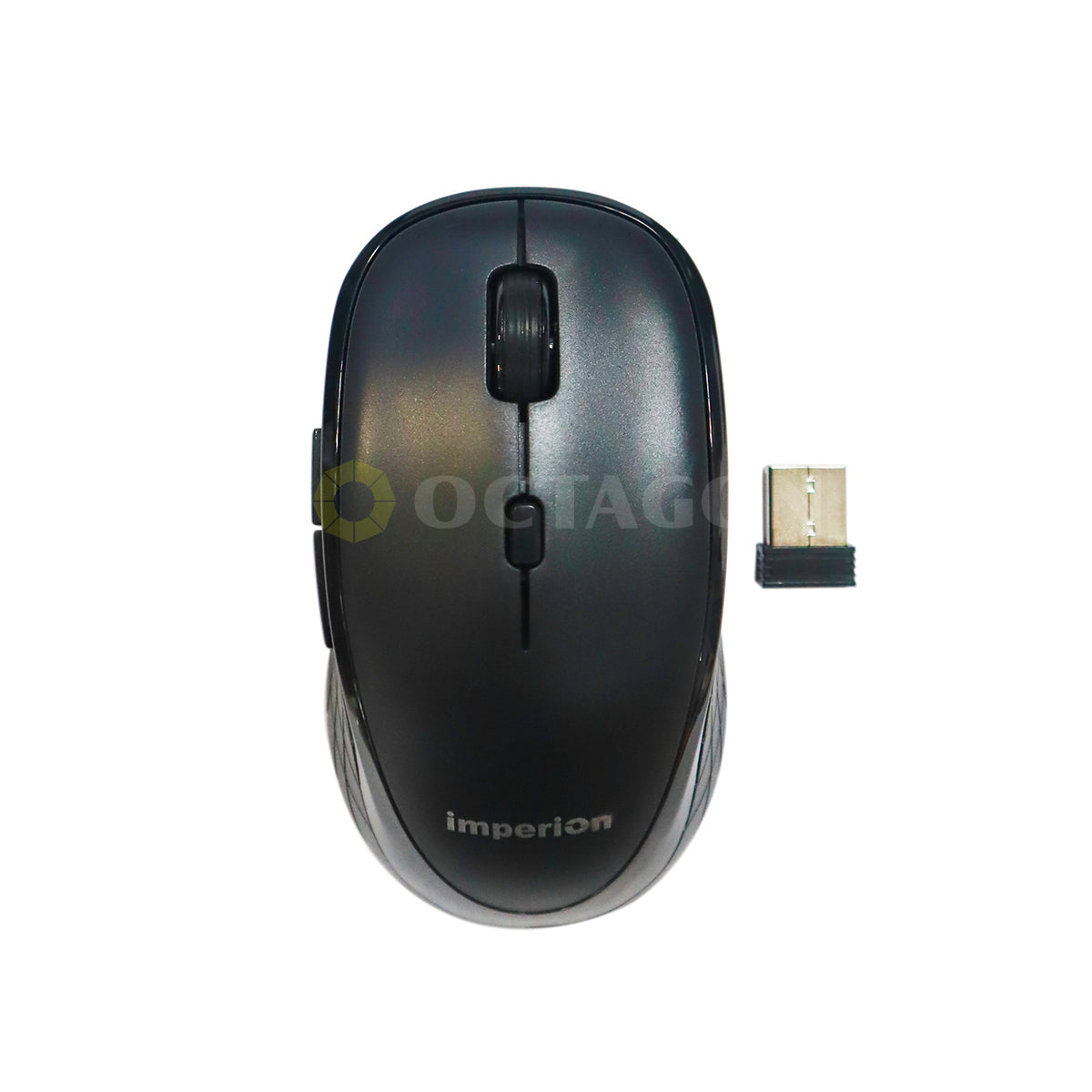 IMPERION MW-210 BLACK OFFICE WIRELESS