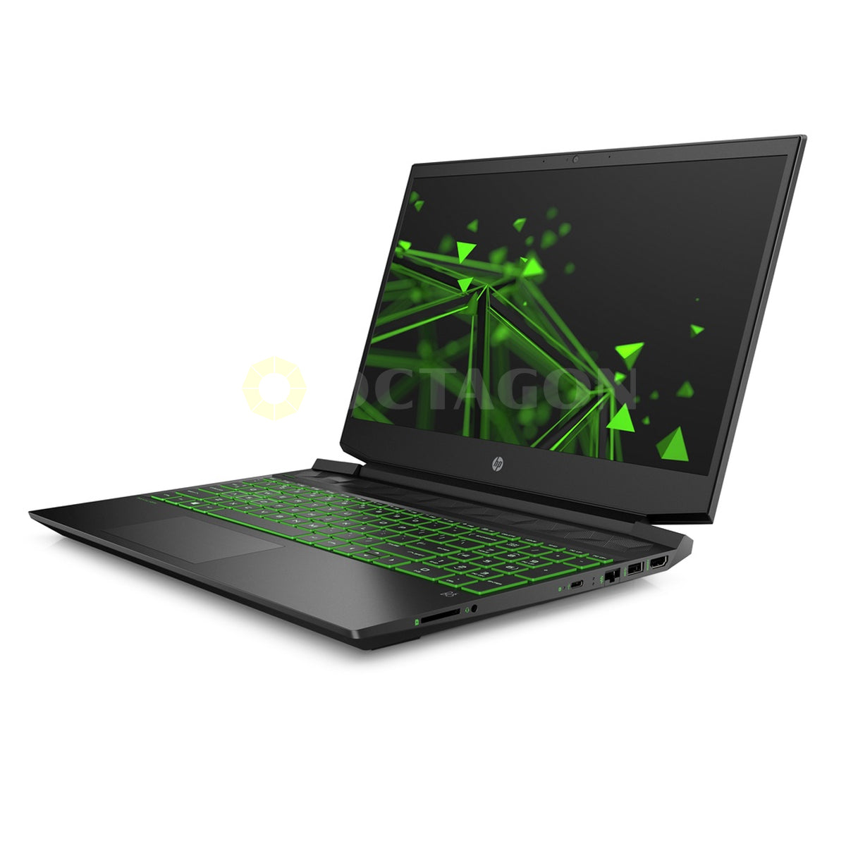HP PAV GAMING 15-EC2087AX/ RYZEN 5-5600H
