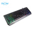 FOXXRAY FXR-CKM-09 RAINBOW USB GAMING KB