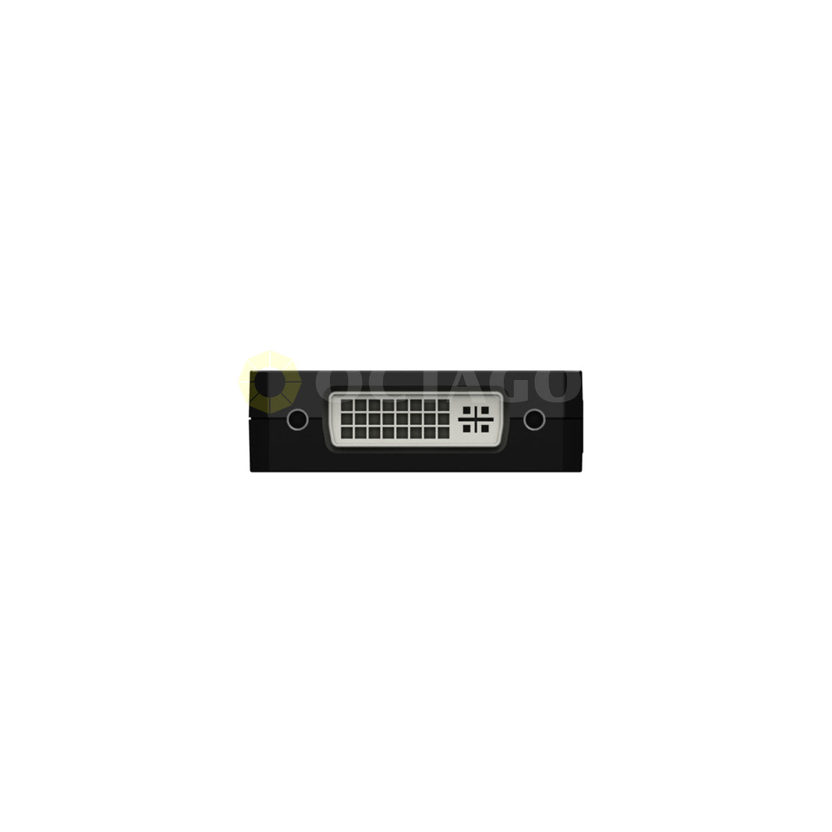 BELKIN USB-C TO HDMI/VGA/DVI/DISPLAYPORT  BLACK ADAPTER AVC003BTBK