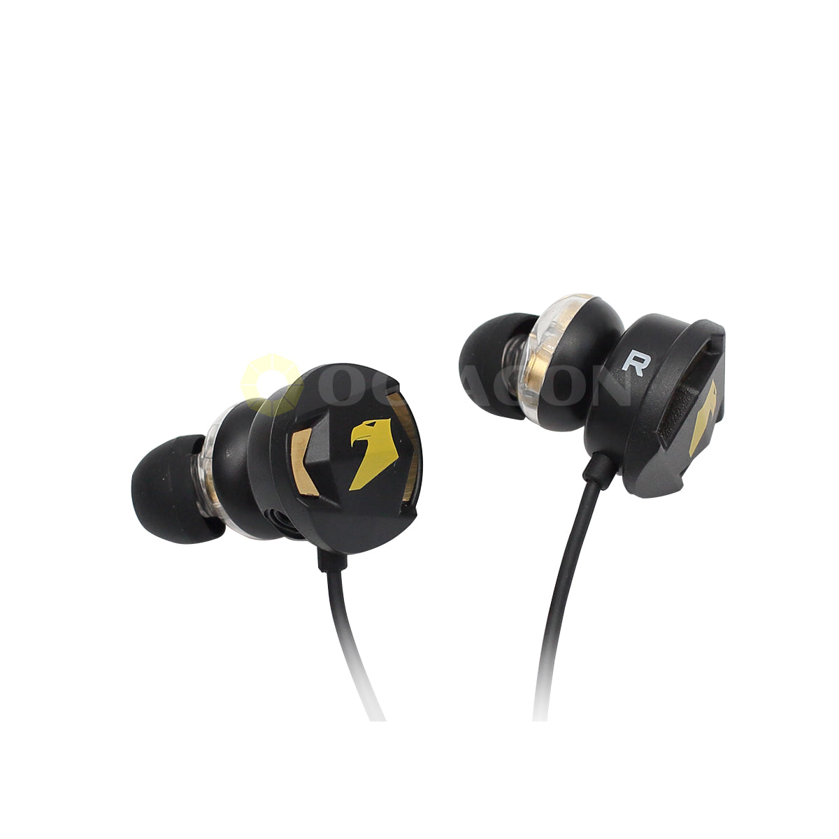 ARMAGGEDDON WASP 7 PRO 3D 3.5 JACK