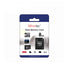 SILVERTEC SIL-05TM-8GB/32GB MICRO SD CLS 10