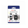 SILVERTEC SIL-05TM-8GB/32GB MICRO SD CLS 10