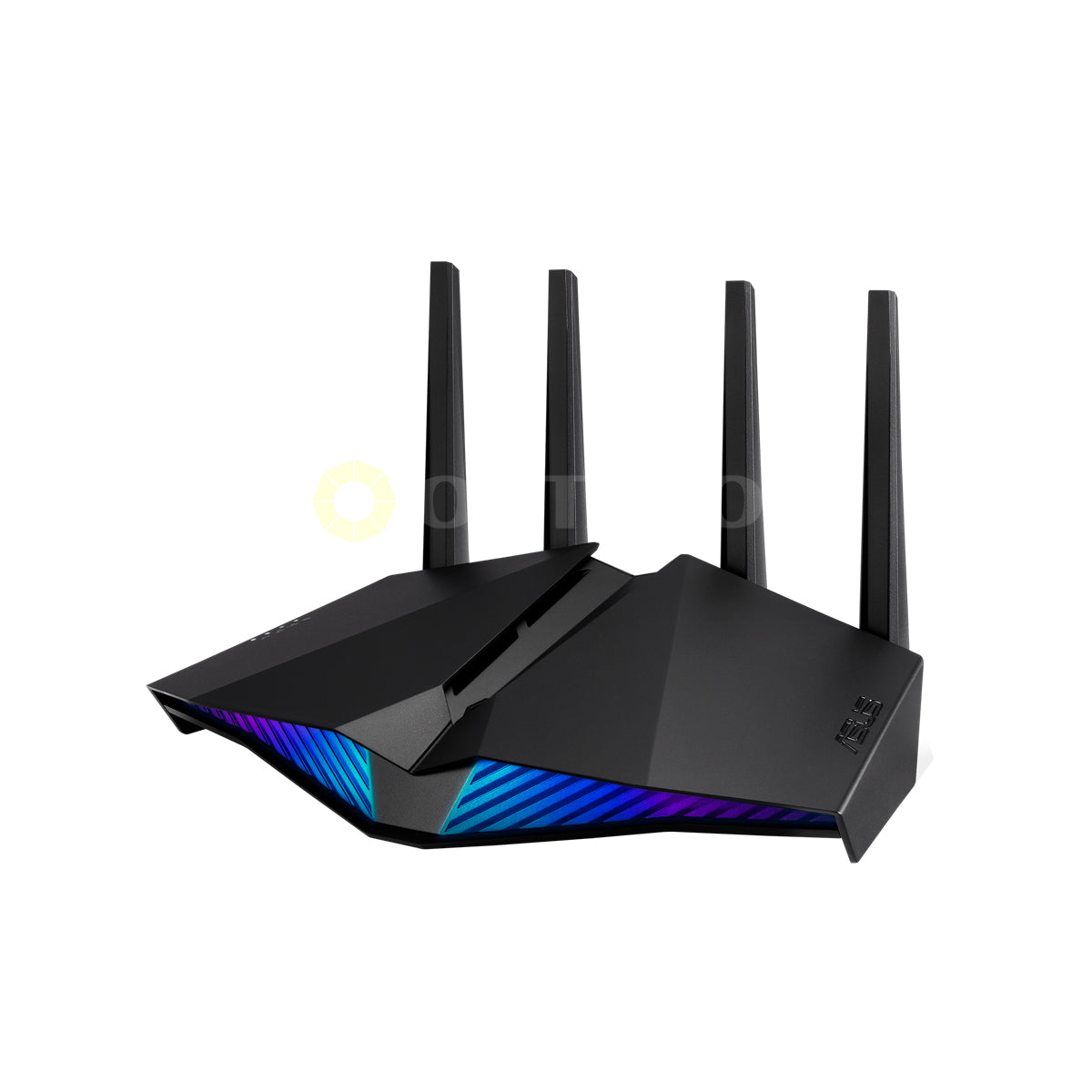 ASUS RT-AX82U DUAL BAND AX5400 GAMING ROUTER