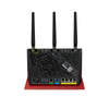 ASUS RT-AX86U GUNDAM AX5700 DUAL BAND 6 GAMING ROUTER