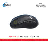 HYTAC HGK261 USB KEYBOARD AND MOUSE