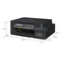 BROTHER DCP-T520W RTS PRINTER