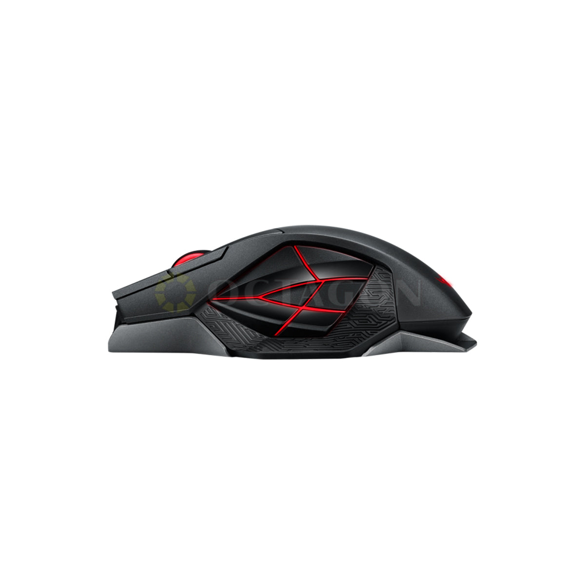 ASUS ROG SPATHA GAMING MOUSE