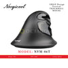 NORGICOOL NVM06T TRACKBALL VERTICAL WL