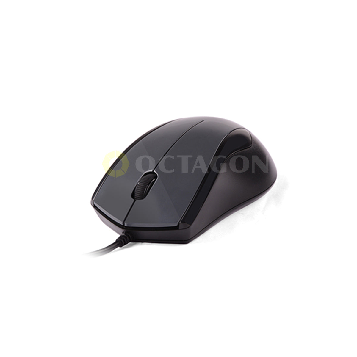 A4 TECH N-400-1 GREY 3KEY V-TRACK USB