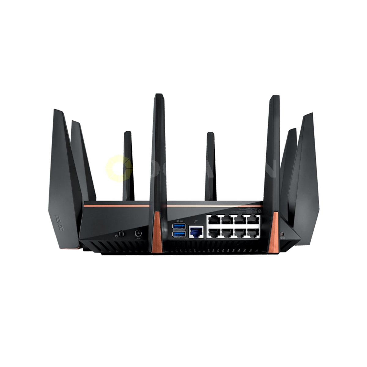 ASUS ROG RAPTURE GT-AC5300 WIRELESS TRI-