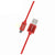 Silvertec BC-DUSB01 Double Side USB2.0 AM To Micro USB
