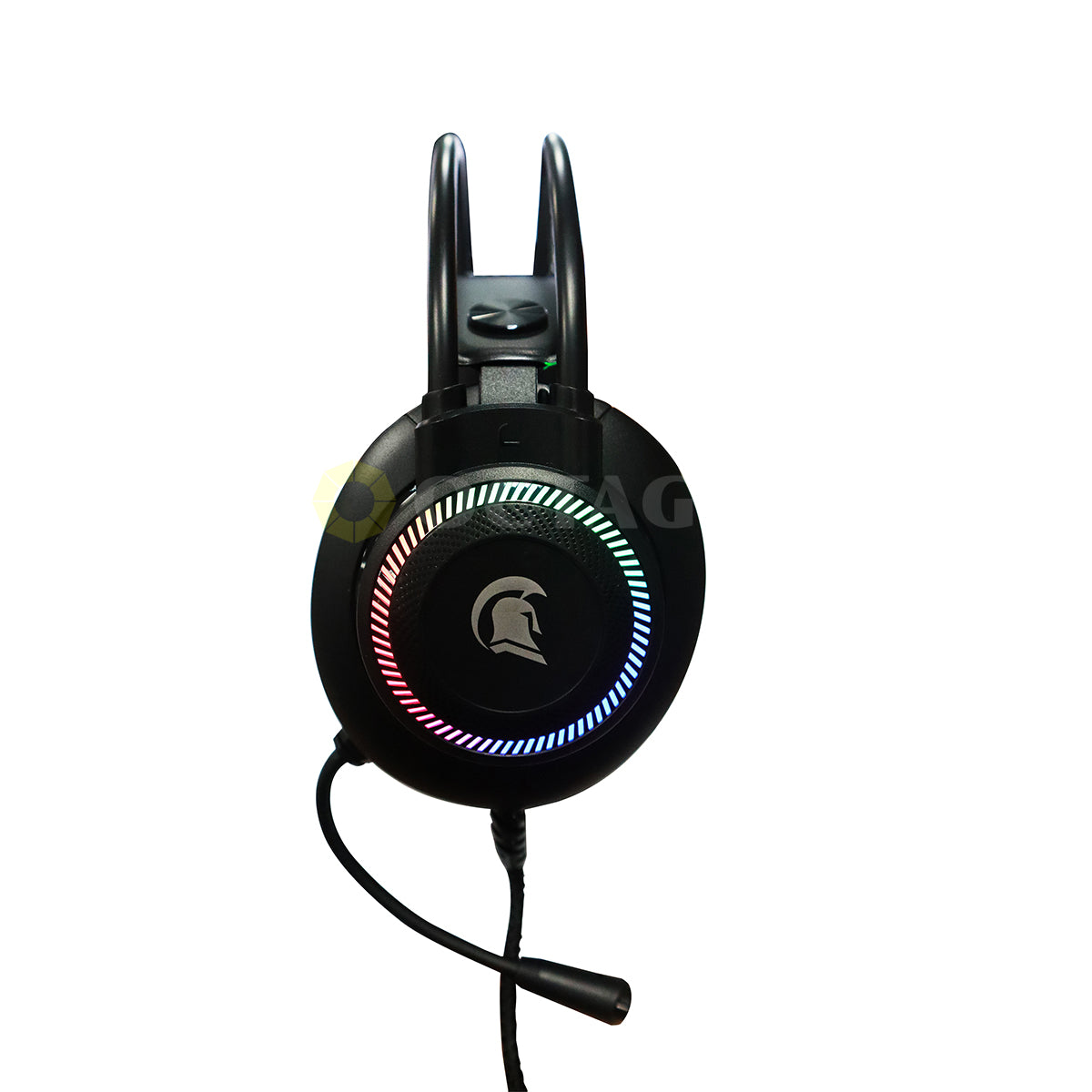 Titan Wired LED Gaming Headset